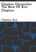 Clapton_chronicles